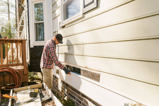 Trusted Siding service in Shady Side, MD - Creative Siding